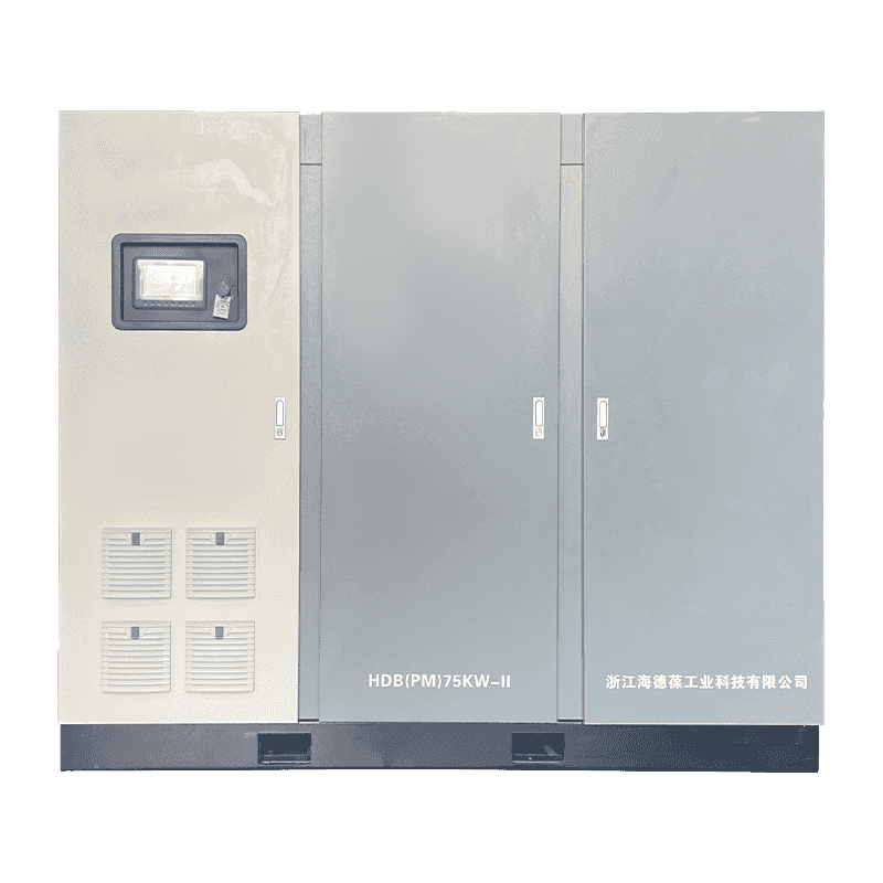 Compressori bivite bistadio Micro-Oil: prestazioni, applicazioni e manutenzione